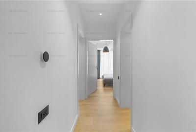 Apartament 3 camere Gama Premium LUX | Utilitati incluse - 17