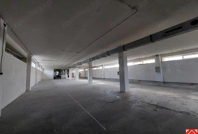 Spatiu multifunctional, P+E, Micalaca - 10