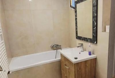 Apartament cu 3 camere decomandat în Gării - 4