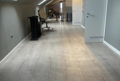 Spatiu de birouri, 250 mp, parcare, zona Ira - 2