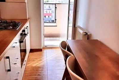 Garsoniera | Brancoveanu | Luica | Mobilata si utilata modern | Centrala Garsoniera | Brancoveanu | Luica | Mobilata si utilata modern | Centrala - 2