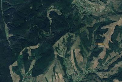 Teren de vanzare Recas - 1