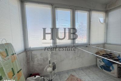 Apartament cu 2 camere semidecomandat în Central - 8