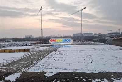 Vanzare apartamente 2 camere Pipera Nord Lake - 3