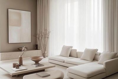Apartament cu 2 camere decomandat în Chiajna - 6