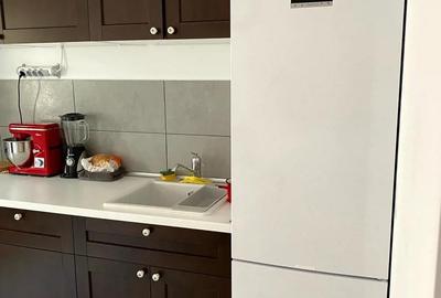 Apartament cu 3 camere decomandat în Sânpetru - 9