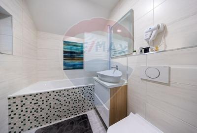 Casă cu 3 camere cu Teren 250 Mp în Bunloc - 20