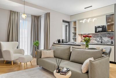 Apartament 3 camere – zona Militari - 3