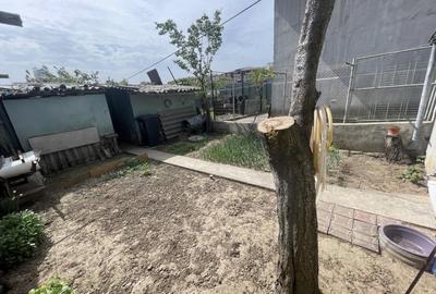 ZONA CENTRALA-CASA 4 CAMERE SUPRAFATA UTILA 89 MP. - 12