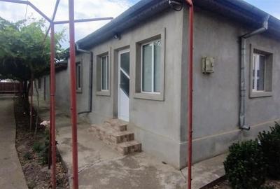 Casa renovata 4 camere cu teren 1800m Smeeni - 13