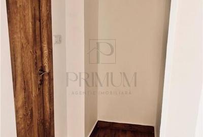 Apartament 1 camera-Nemobilat-Buziasului - 1