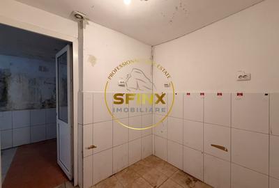 Spațiu comercial, de 87 mp, în Grozăvești - 9