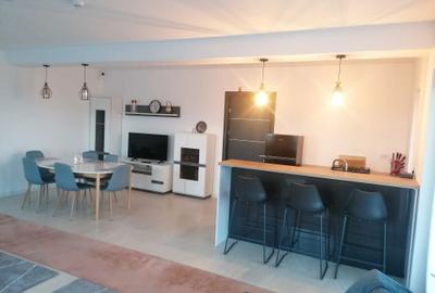 Casă cu 4 camere decomandat cu Teren 600 Mp în Moara - 4