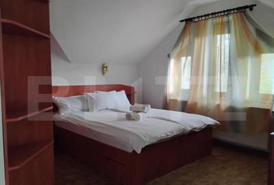 Vila premium intr-un cadru panoramic unic - 14