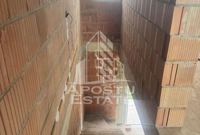 Duplex cu toate utilitatiile in Mosnita Noua - 11