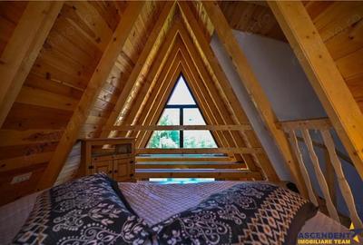 Casă cu Teren 5700 Mp în Moieciu - 2