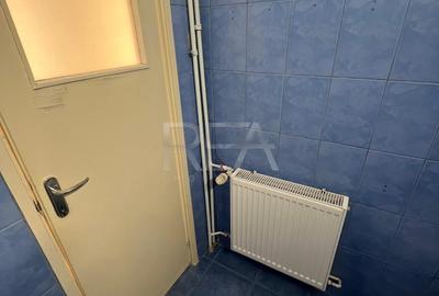 Apartament cu 2 camere semidecomandat, mobilat în Liviu Rebreanu - 12