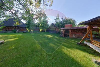 Hotel/Pensiune, de 384 mp, în Breb - 8