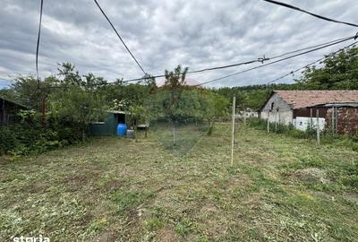 Casă cu 7 camere cu Teren 1026 Mp în Dârlos - 10