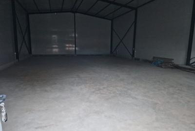 Spațiu industrial, în Chiajna - 8