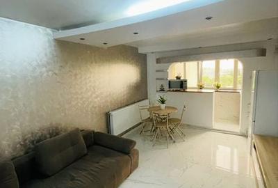 Apartament cu 2 camere decomandat în Exterior Vest - 8