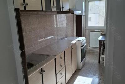 Oportunitate,credibilitate, inchiriez garsoniera zona centrala - 6