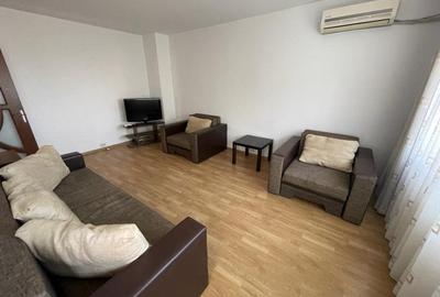 Apartament cu 2 camere decomandat, mobilat în Faleza Nord - 2