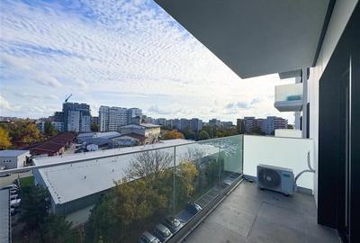 Apartament de vanzare 2 camere One Cotroceni Park - 13