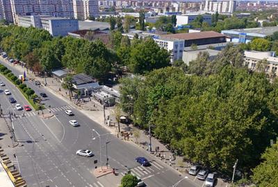 Apartament 2 camere decomandat, faza 4 Maniu 141 - 12