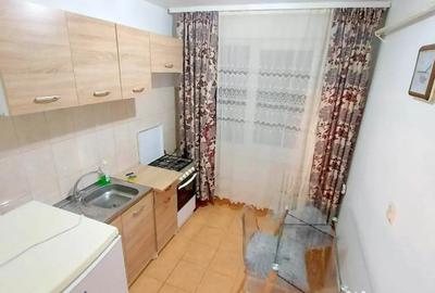 Apartament cu 2 camere decomandat în Tătărași - 3