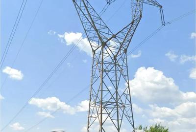 Teren de 480000 mp, în Prunișor - 2