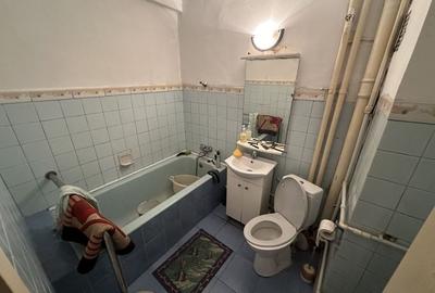 Apartament 3 camere zona Gara - Ferdinand - 8
