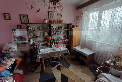 Apartament cu 3 camere semidecomandat în Plopilor - 5