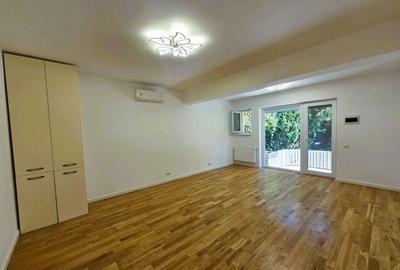 Apartament cu 2 camere în Națiunile Unite - 4
