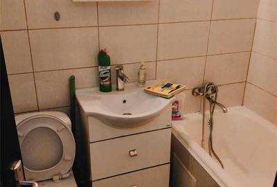 Garsonieră decomandată în Banu Manta - 2