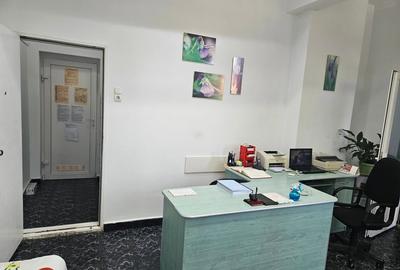 Spațiu comercial, de 40 mp, în Central - 3