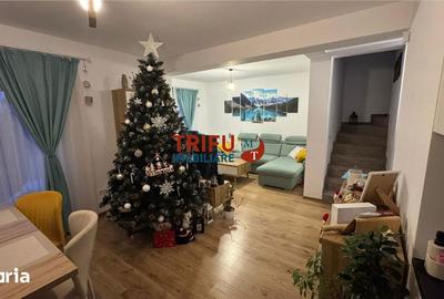 Casă cu 3 camere cu Teren 194 Mp în Central - 12