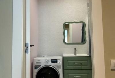Apartament cu 3 camere decomandat, mobilat în Lujerului - 5
