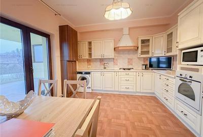 Apartament 3 camere | 2 locuri parcare | semicentral | acces gradina - 6