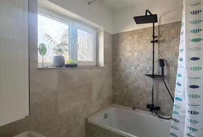 Apartament cu 3 camere semidecomandat în Cotroceni - 5