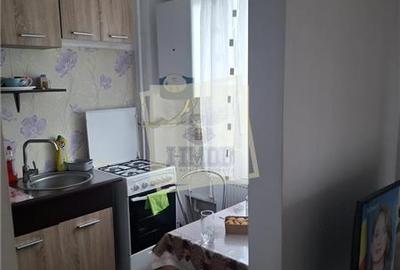 Garsoniera cu balcon boxa si parcare etaj 2 Turnisor Garsoniera cu balcon boxa si parcare etaj 2 Turnisor - 2