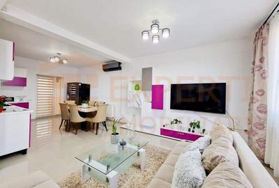 Vila P+1, situata in MAMAIA SAT - HANUL CU PESTE - 1