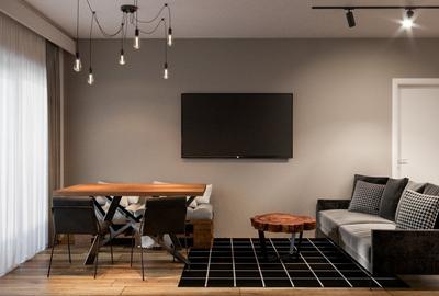 Apartament 3 camere, predare imediata, Vivalia Grand V7 - 9