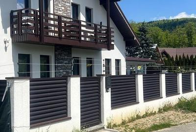 Casă cu 4 camere în Central - 10