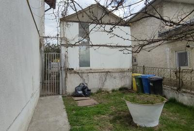 Casă cu 2 camere în Burdujeni - 8