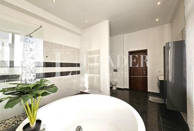 Apartament cu 4 camere decomandat, mobilat în Iancu Nicolae - 19