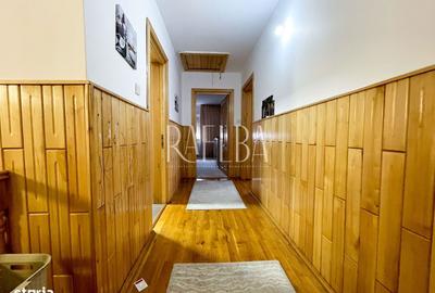 Casă cu 8 camere cu Teren 350 Mp în Colentina - 14