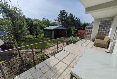 Vila Individuala de Inchiriat in zona Pipera - 17