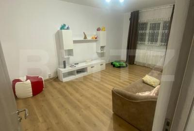 Apartament 2 camere, 45 mp, zona Micro 12 - 2