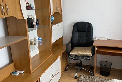 Apartament cu 2 camere decomandat în Rogerius